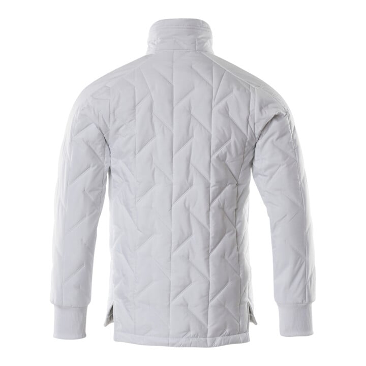 Mascot Thermojacke Stretch-Einsätze Größe M weiss