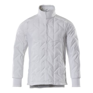 Mascot Thermojacke Stretch-Einsätze Größe XL weiss