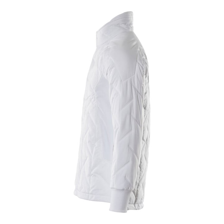 Mascot Thermojacke Stretch-Einsätze Größe XL weiss