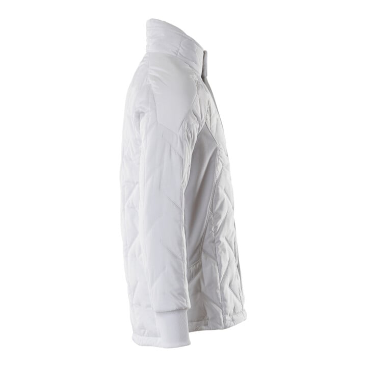 Mascot Thermojacke Stretch-Einsätze Größe XS weiss