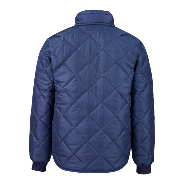 MASCOT Thermojacke Sudbury Größe L marine
