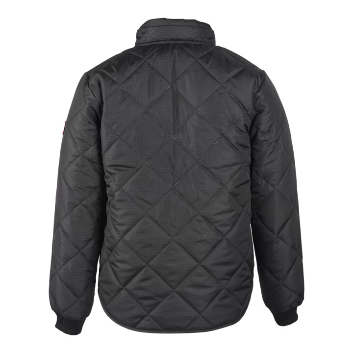 MASCOT Thermojacke Sudbury Größe XL schwarz