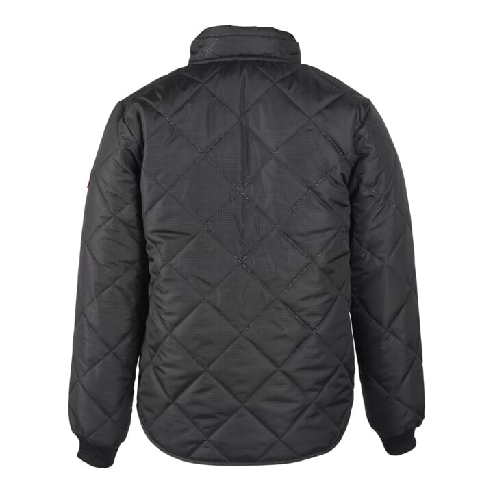 MASCOT Thermojacke Sudbury schwarz Gr. S