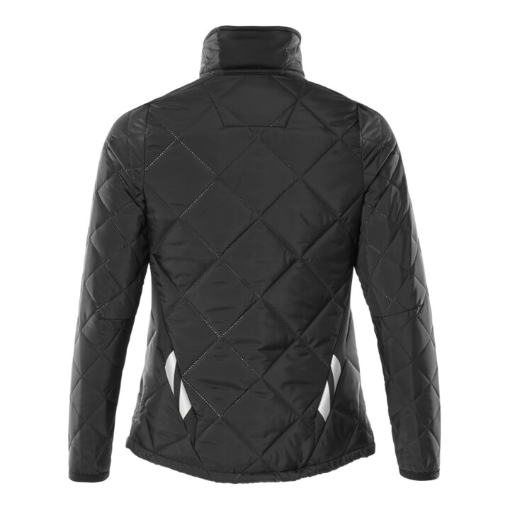 Mascot Thermojacke Thermojacke Größe S schwarz