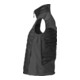 Mascot Thermoweste 4XL Damenpassform schwarz mit CLIMASCOT®