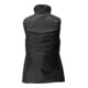 Mascot Thermoweste 4XL Damenpassform schwarz mit CLIMASCOT®