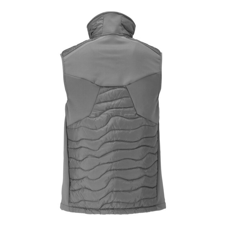 MASCOT Thermoweste CLIMASCOT® 2XL Anthrazitgrau