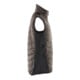 Mascot Thermoweste CLIMASCOT® 2XL dunkelanthrazit/schwarz