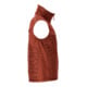 Mascot Thermoweste CLIMASCOT® 2XL Herbstrot