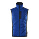 Mascot Thermoweste CLIMASCOT® 2XL kornblau/schwarzblau