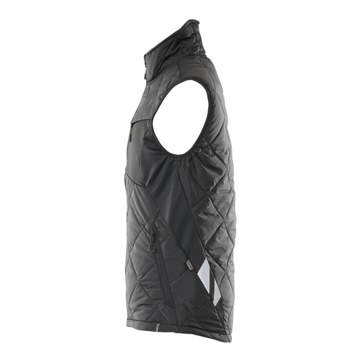Mascot Thermoweste CLIMASCOT® 2XL schwarz