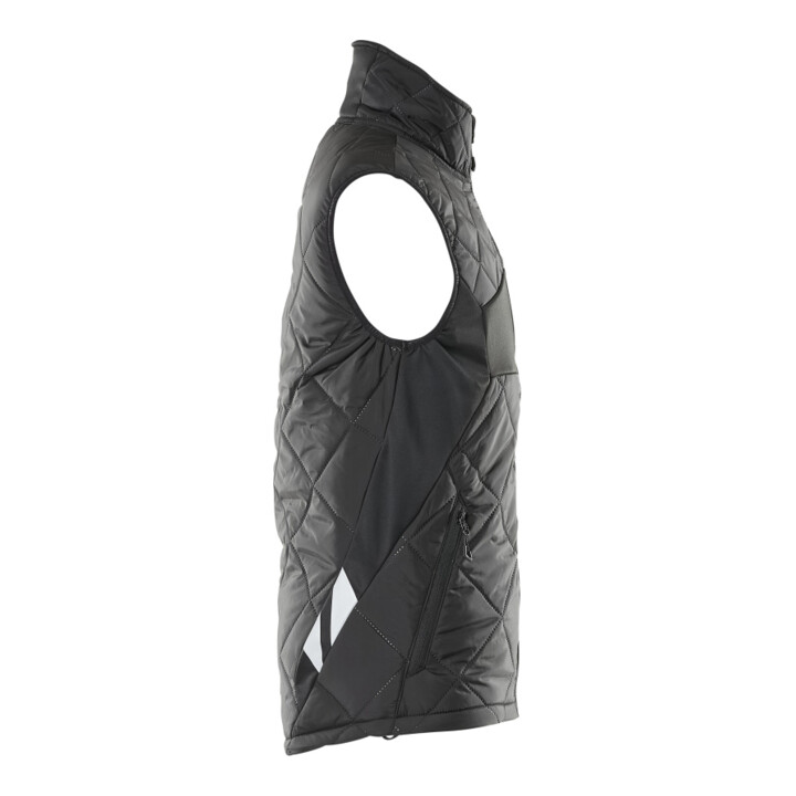 Mascot Thermoweste CLIMASCOT® 2XL schwarz