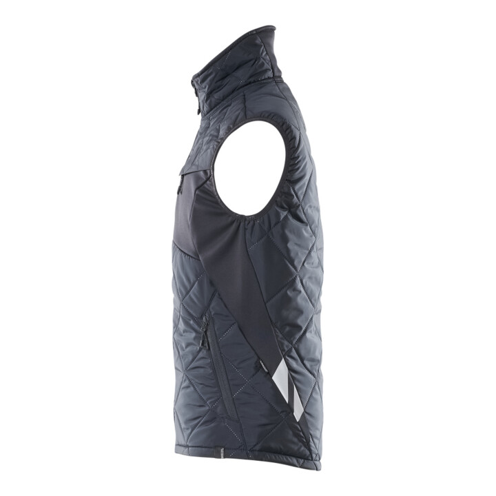 Mascot Thermoweste CLIMASCOT® 2XL schwarzblau