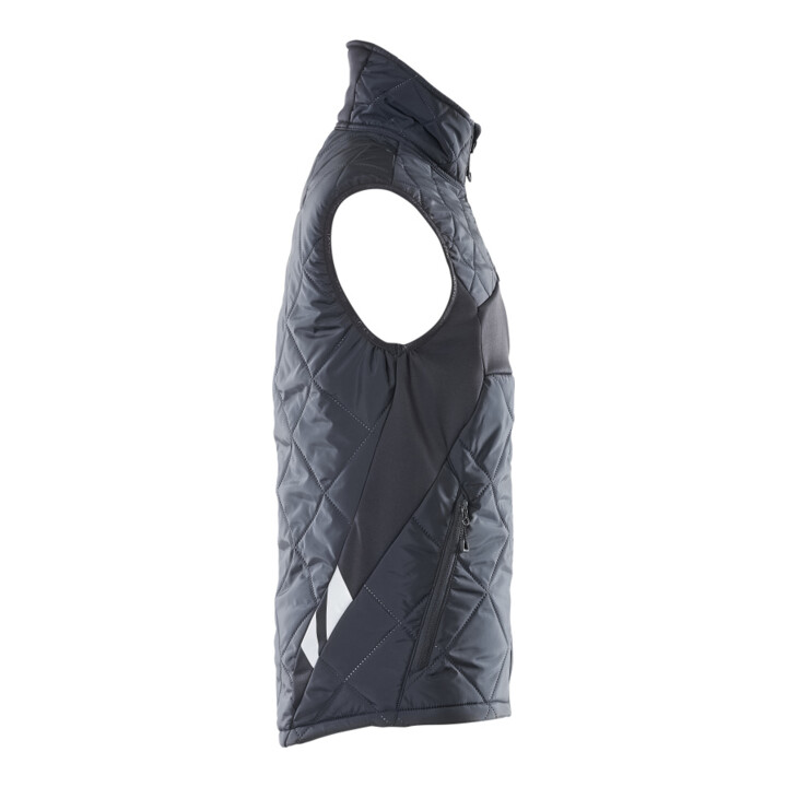 Mascot Thermoweste CLIMASCOT® 2XL schwarzblau