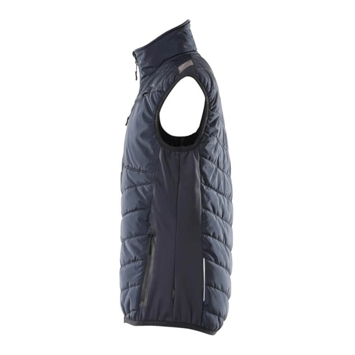 Mascot Thermoweste CLIMASCOT® 2XL schwarzblau