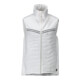 MASCOT Thermoweste CLIMASCOT® 2XL weiss