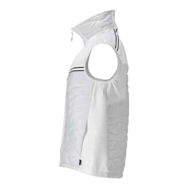 MASCOT Thermoweste CLIMASCOT® 2XL weiss