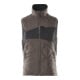 Mascot Thermoweste CLIMASCOT® 3XL dunkelanthrazit/schwarz