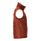 Mascot Thermoweste CLIMASCOT® 3XL Herbstrot