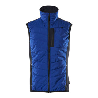 Mascot Thermoweste CLIMASCOT® 3XL kornblau/schwarzblau