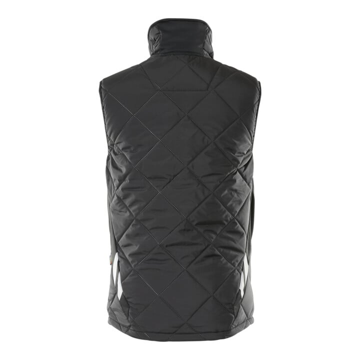 Mascot Thermoweste CLIMASCOT® 3XL schwarz