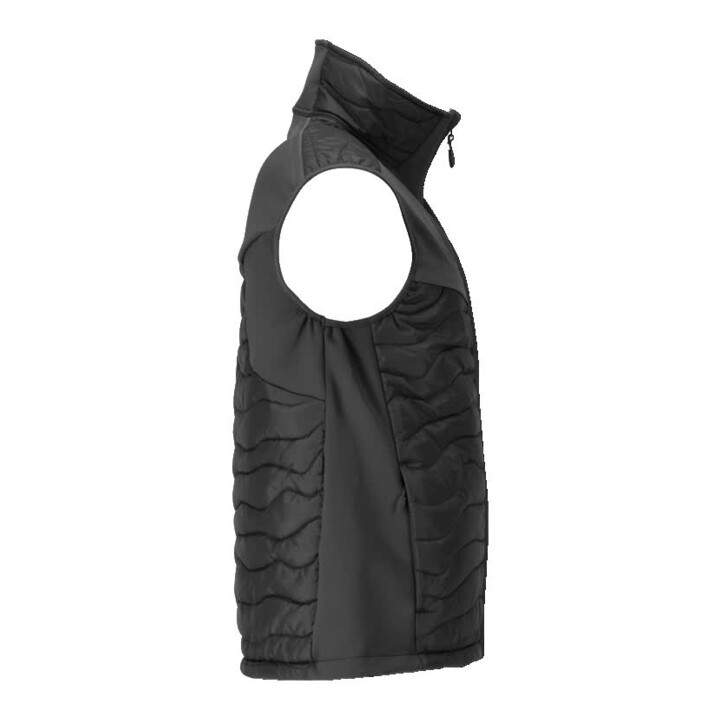 Mascot Thermoweste CLIMASCOT® 3XL schwarz