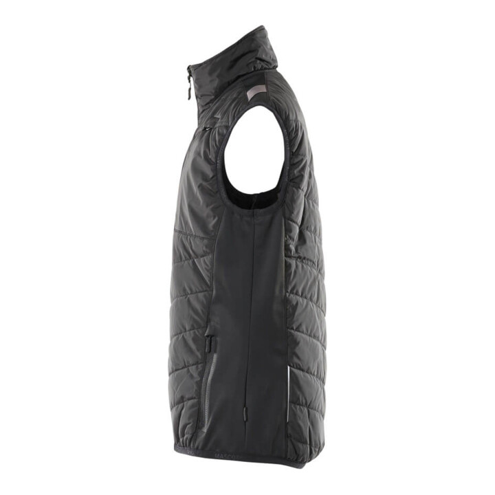 Mascot Thermoweste CLIMASCOT® 3XL schwarz