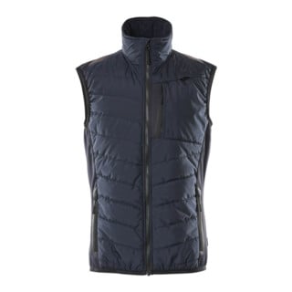 Mascot Thermoweste CLIMASCOT® 3XL schwarzblau