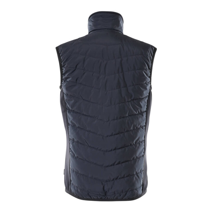 Mascot Thermoweste CLIMASCOT® 3XL schwarzblau