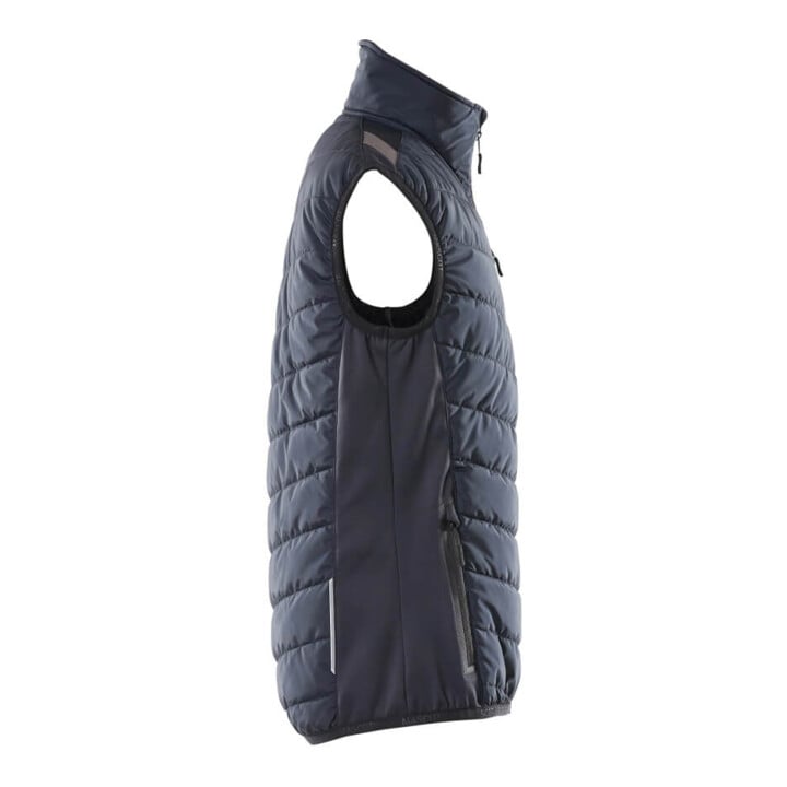 Mascot Thermoweste CLIMASCOT® 3XL schwarzblau