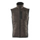 Mascot Thermoweste CLIMASCOT® 4XL dunkelanthrazit/schwarz