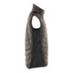 Mascot Thermoweste CLIMASCOT® 4XL dunkelanthrazit/schwarz