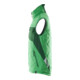 Mascot Thermoweste CLIMASCOT® 4XL grasgrün/grün