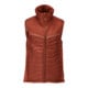 Mascot Thermoweste CLIMASCOT® 4XL Herbstrot