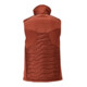 Mascot Thermoweste CLIMASCOT® 4XL Herbstrot