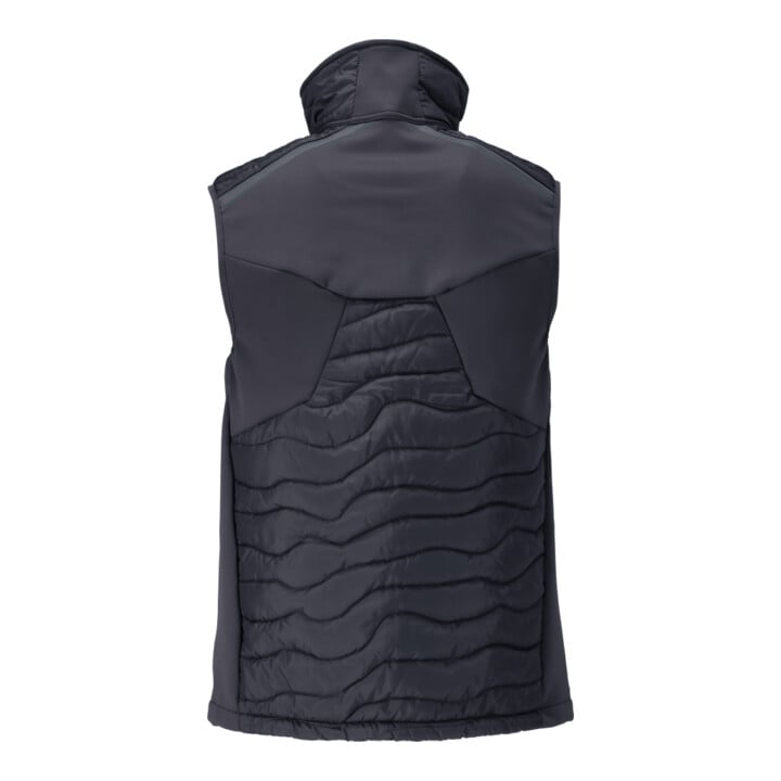 Mascot Thermoweste CLIMASCOT® 4XL schwarzblau