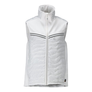 Mascot Thermoweste CLIMASCOT® 4XL weiss
