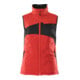 Mascot Thermoweste CLIMASCOT® Damen 2XL verkehrsrot schwarz