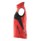 Mascot Thermoweste CLIMASCOT® Damen 2XL verkehrsrot schwarz