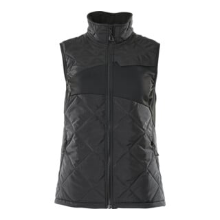 Mascot Thermoweste CLIMASCOT® Damen 3XL schwarz