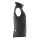 Mascot Thermoweste CLIMASCOT® Damen 3XL schwarz