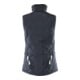 MASCOT Thermoweste CLIMASCOT® Damen 5XL schwarzblau