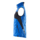 Mascot Thermoweste CLIMASCOT® Damen L azurblau/schwarzblau