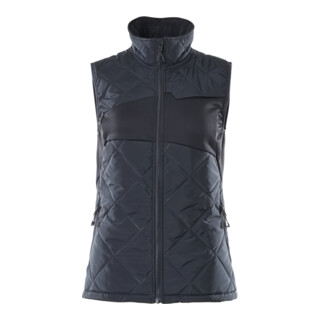 Mascot Thermoweste CLIMASCOT® Damen L schwarzblau