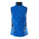 Mascot Thermoweste CLIMASCOT® Damen M azurblau/schwarzblau