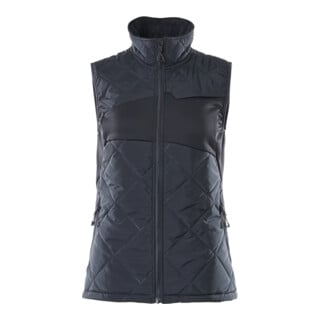 Mascot Thermoweste CLIMASCOT® Damen M schwarzblau