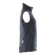 Mascot Thermoweste CLIMASCOT® Damen S schwarzblau