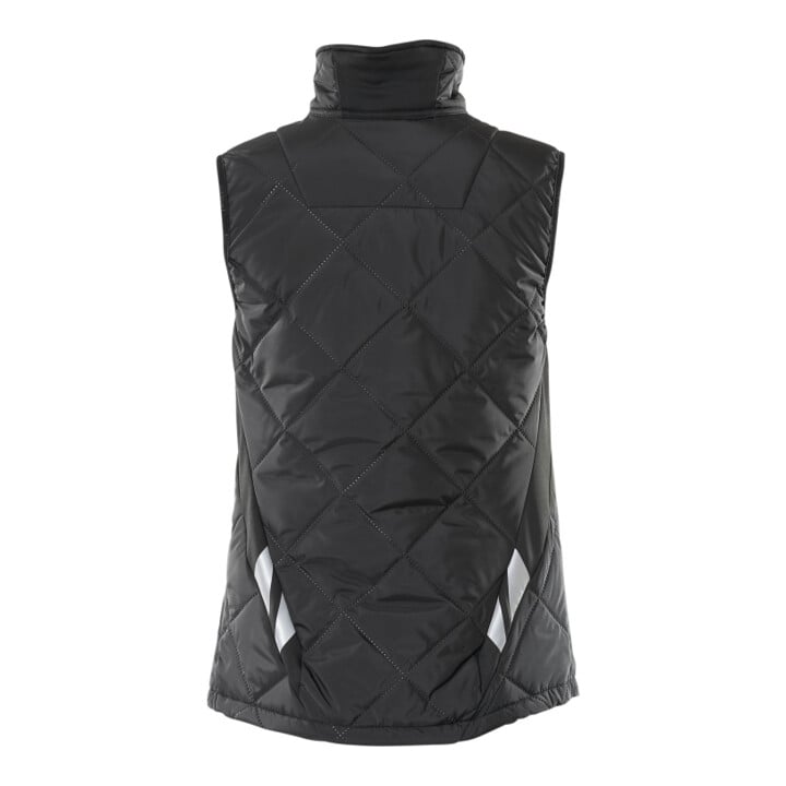 Mascot Thermoweste CLIMASCOT® Damen schwarz Gr. L