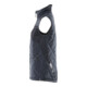 Mascot Thermoweste CLIMASCOT® Damen XL schwarzblau