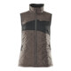 Mascot Thermoweste CLIMASCOT® Damen XS dunkelanthrazit/schwarz